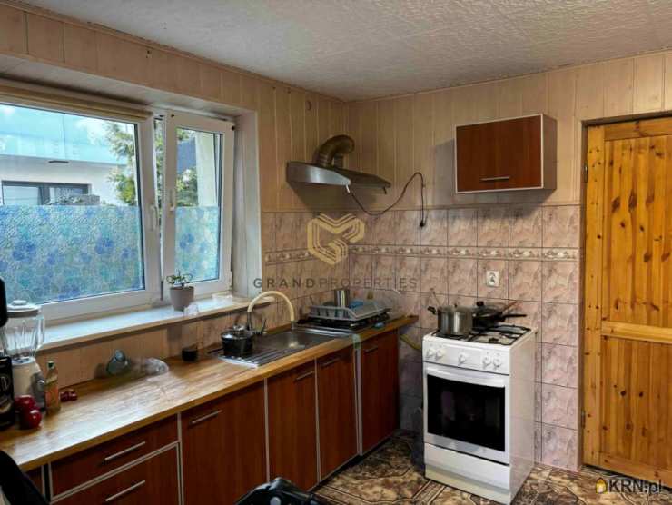 7 pokojowe, Dom  na sprzedaż, Warszawa, Wawer/Międzylesie, ul. 