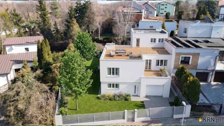 Dom  na sprzedaż, 5 pokojowe, Wieliczka, ul. Willowa