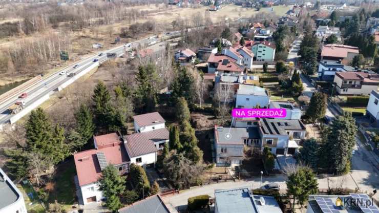 5 pokojowe, Wieliczka, ul. Willowa, Dom  na sprzedaż