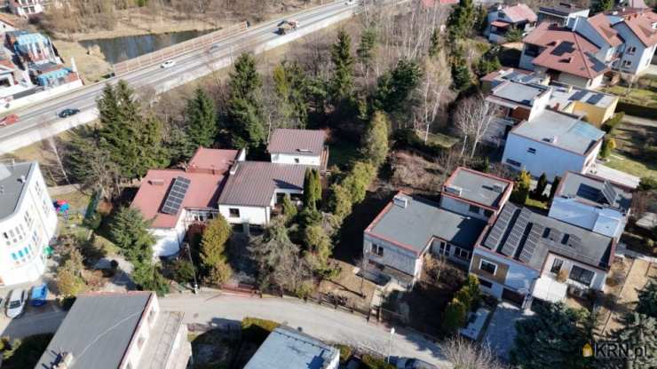 5 pokojowe, Dom  na sprzedaż, Wieliczka, ul. Willowa