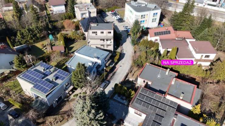 Wieliczka, ul. Willowa, Dom  na sprzedaż, 5 pokojowe