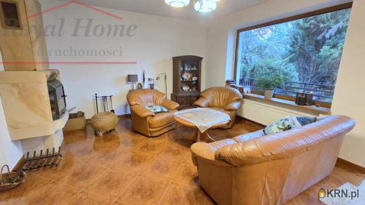 Dom  na sprzedaż, Wrocław, Krzyki/Księże Małe, ul. Rybnicka, 6 pokojowe