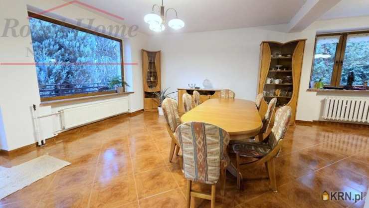 Wrocław, Krzyki/Księże Małe, ul. Rybnicka, Dom  na sprzedaż, 6 pokojowe