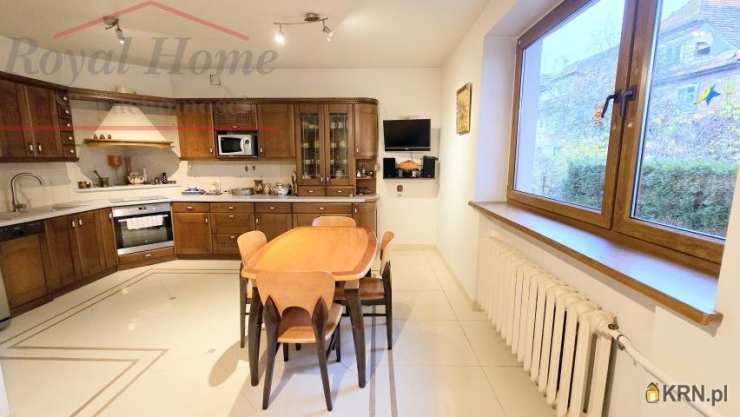 Dom  na sprzedaż, Wrocław, Krzyki/Księże Małe, ul. Rybnicka, 6 pokojowe