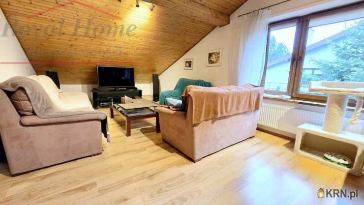 Dom  na sprzedaż, 6 pokojowe, Wrocław, Krzyki/Księże Małe, ul. Rybnicka