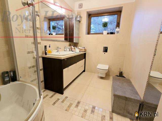 Wrocław, Krzyki/Księże Małe, ul. Rybnicka, 6 pokojowe, Dom  na sprzedaż