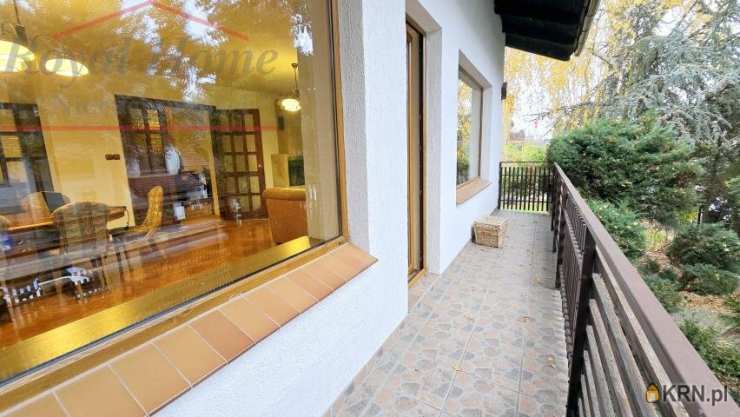 Royal Home, Dom  na sprzedaż, Wrocław, Krzyki/Księże Małe, ul. Rybnicka