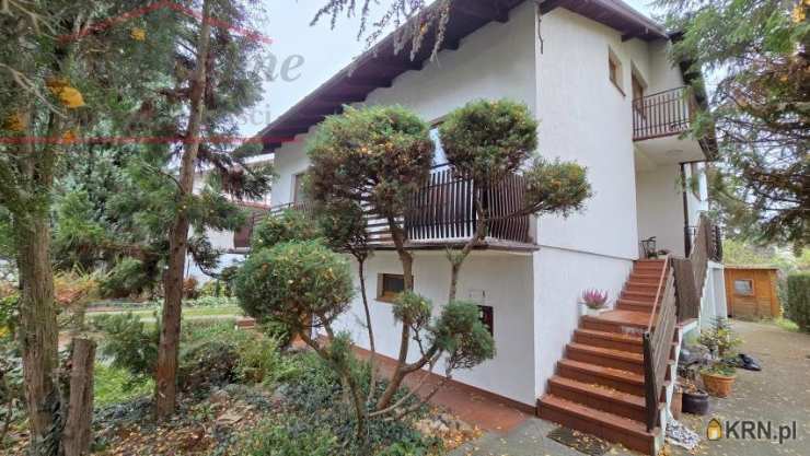 Dom  na sprzedaż, 6 pokojowe, Wrocław, Krzyki/Księże Małe, ul. Rybnicka