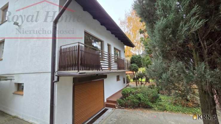 Wrocław, Krzyki/Księże Małe, ul. Rybnicka, Dom  na sprzedaż, 6 pokojowe