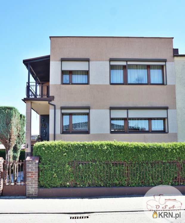 Dom  na sprzedaż, 5 pokojowe, Września, ul. 