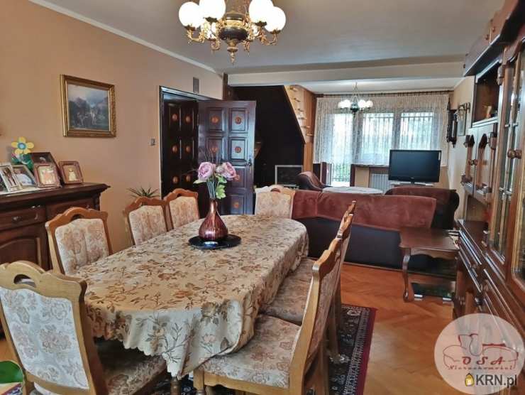 Września, ul. , 5 pokojowe, Dom  na sprzedaż