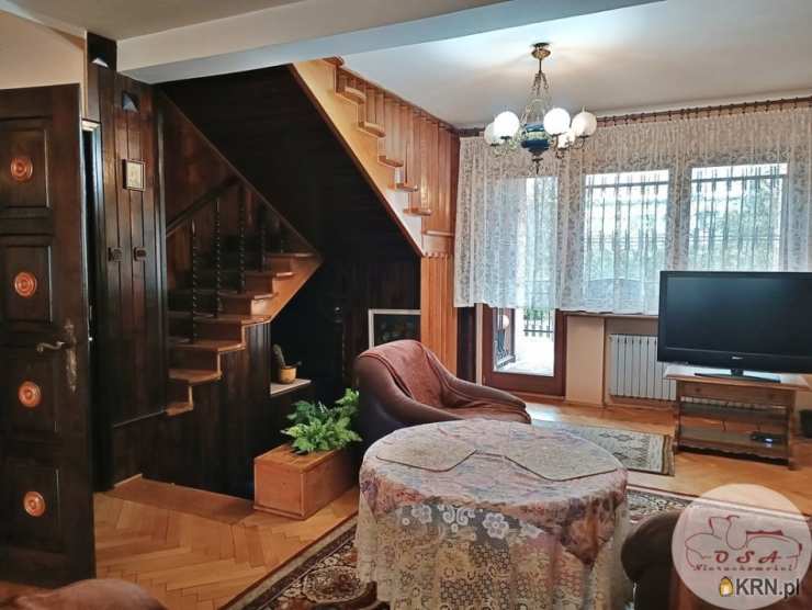 5 pokojowe, Września, ul. , Dom  na sprzedaż