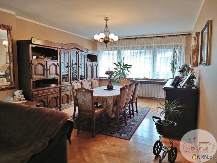 5 pokojowe, Dom  na sprzedaż, Września, ul. 