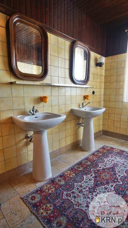 Września, ul. , 5 pokojowe, Dom  na sprzedaż