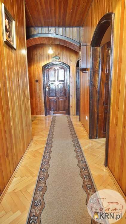 5 pokojowe, Września, ul. , Dom  na sprzedaż