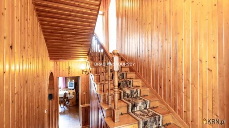 Dom  na sprzedaż, , Zabierzów, ul. Krakowska