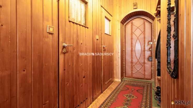 Bracia Sadurscy Oddział BS3 Przewóz, Dom  na sprzedaż, Zabierzów, ul. Krakowska