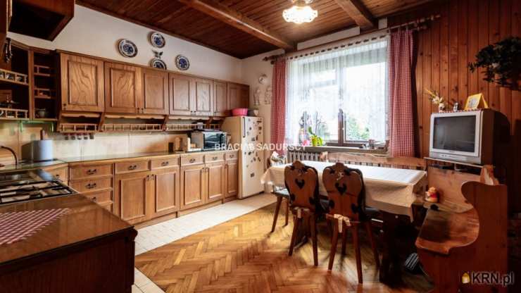 Dom  na sprzedaż, Zabierzów, ul. Krakowska, 