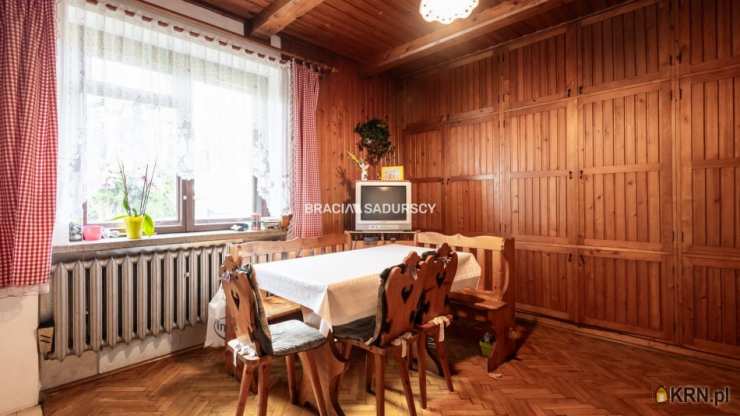 Zabierzów, ul. Krakowska, Dom  na sprzedaż, 