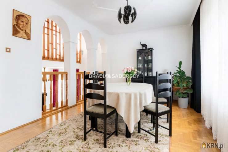 Zabierzów, ul. Krakowska, Dom  na sprzedaż, 