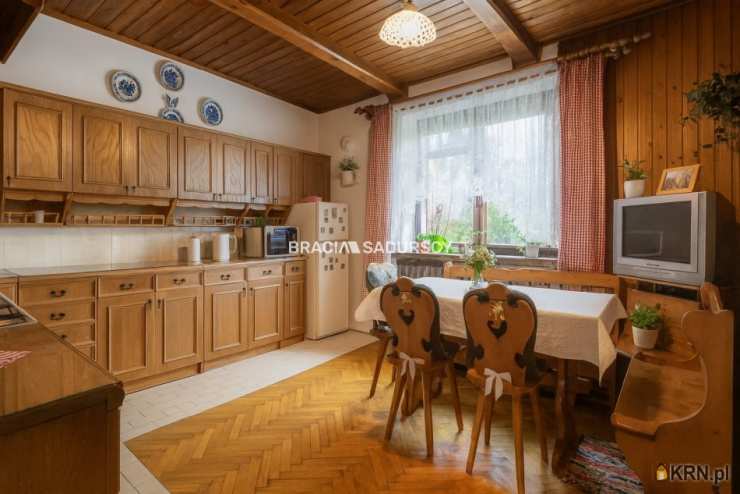 Zabierzów, ul. Krakowska, Dom  na sprzedaż, 