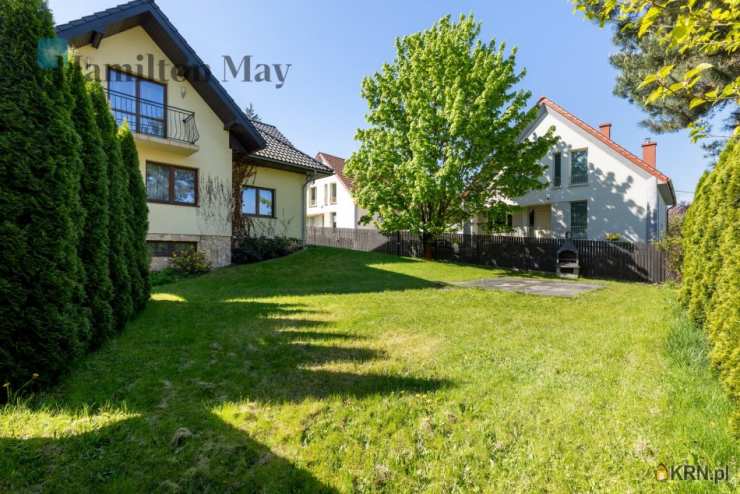 Hamilton May, Dom  na sprzedaż, Zabierzów, ul. 