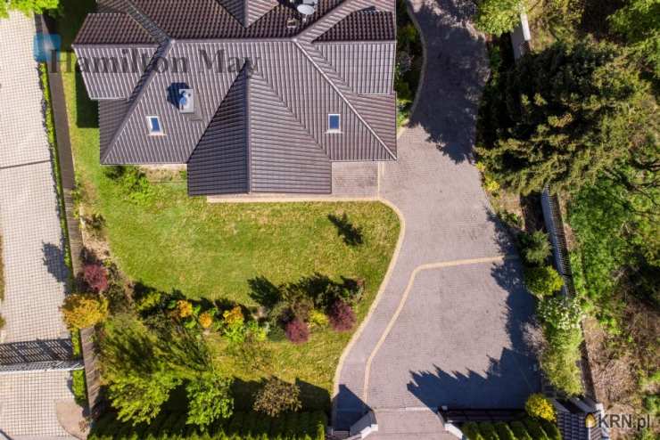 Hamilton May, Dom  na sprzedaż, Zabierzów, ul. 