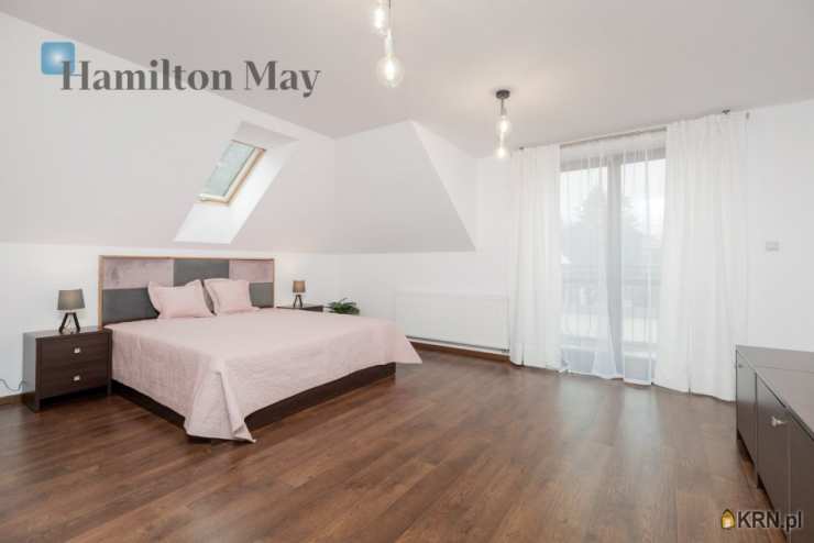 , Dom  na sprzedaż, Zabierzów, ul. 