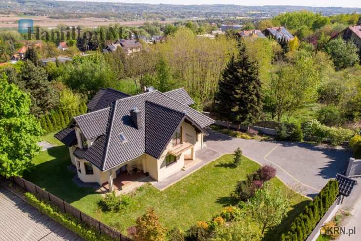 , Dom  na sprzedaż, Zabierzów, ul. 