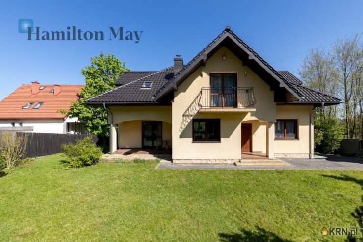 Dom  na sprzedaż, , Zabierzów, ul. 