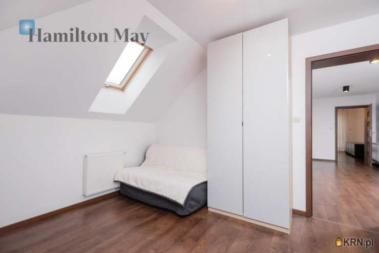 Hamilton May, Dom  na sprzedaż, Zabierzów, ul. 