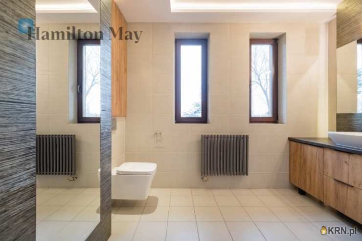 Hamilton May, Dom  na sprzedaż, Zabierzów, ul. 