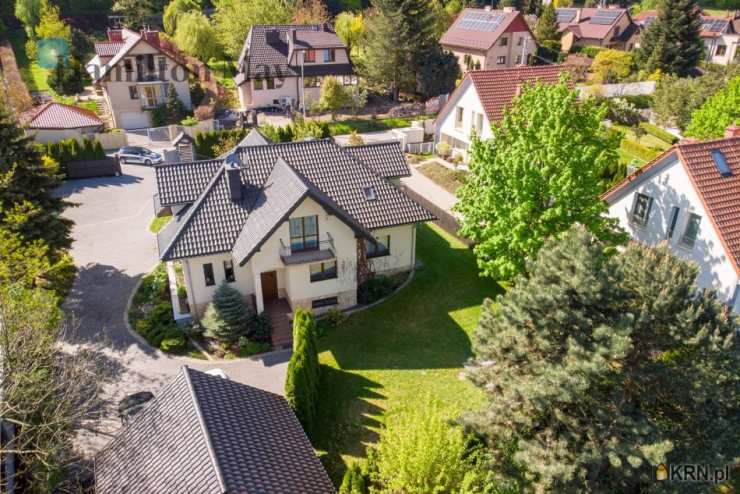 Dom  na sprzedaż, Zabierzów, ul. , 