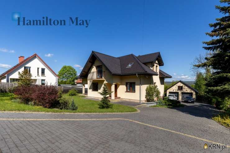 Dom  na sprzedaż, , Zabierzów, ul. 