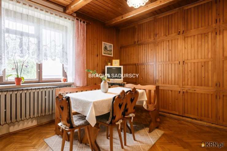 , Zabierzów, ul. Krakowska, Dom  na sprzedaż