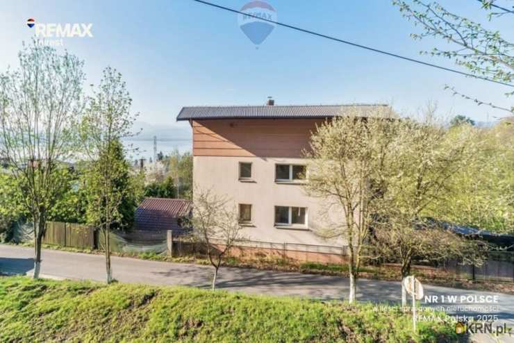 Dom  na sprzedaż, Zarzecze, ul. , 9 pokojowe