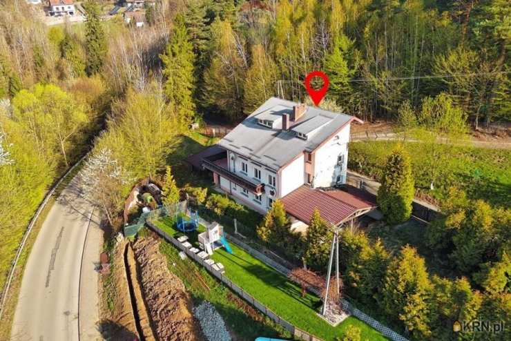 Dom  na sprzedaż, 9 pokojowe, Zarzecze, ul. 