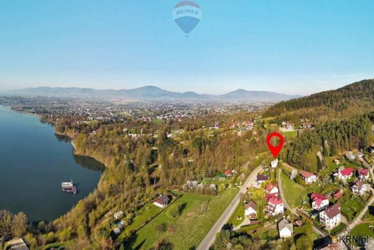 Zarzecze, ul. , Dom  na sprzedaż, 9 pokojowe