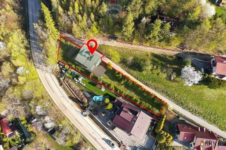 9 pokojowe, Zarzecze, ul. , Dom  na sprzedaż