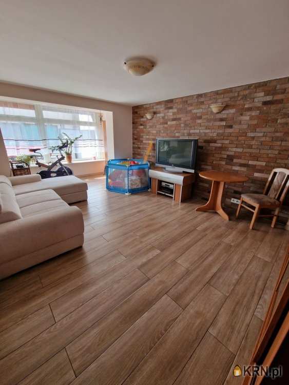 4 pokojowe, Chojnice, ul. , Dom  na sprzedaż