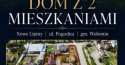 Dom na sprzedaż, Nowe Lipiny