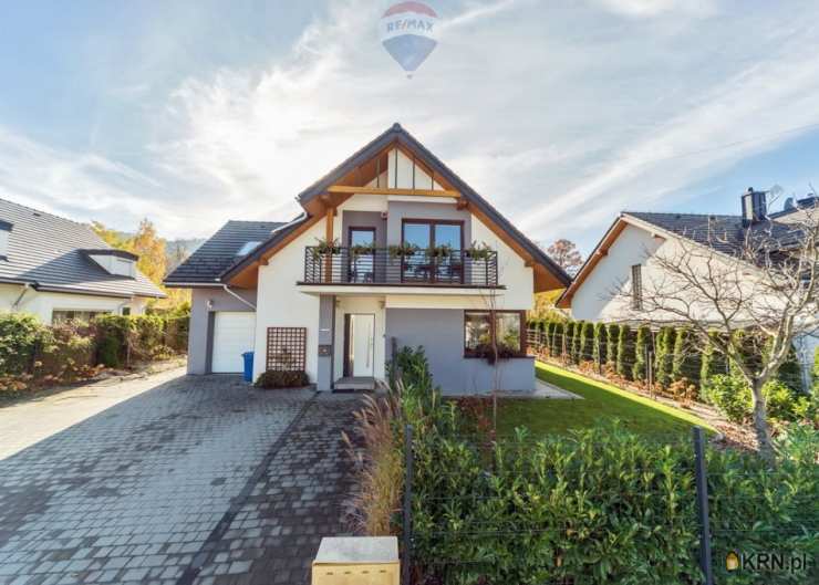 Dom  na sprzedaż, Bielsko-Biała, ul. , 6 pokojowe