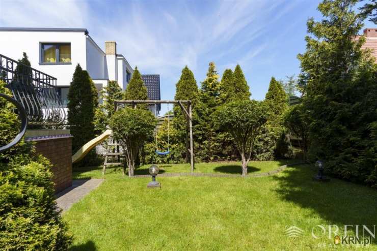 Kosakowo, ul. Konwaliowa, 7 pokojowe, Dom  na sprzedaż