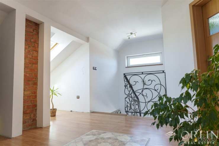 7 pokojowe, Dom  na sprzedaż, Kosakowo, ul. Konwaliowa