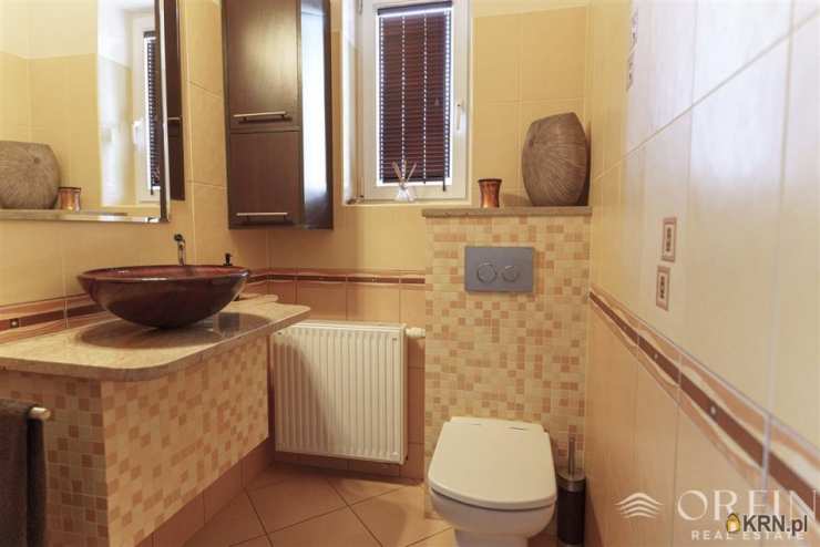 Orfin Nieruchomości, Dom  na sprzedaż, Kosakowo, ul. Konwaliowa