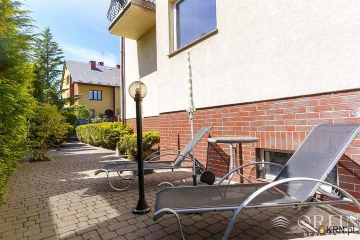 Dom  na sprzedaż, Kosakowo, ul. Konwaliowa, 7 pokojowe