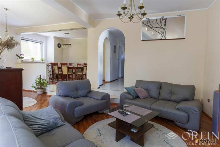 Kosakowo, ul. Konwaliowa, 7 pokojowe, Dom  na sprzedaż