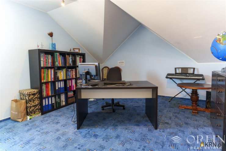 7 pokojowe, Kosakowo, ul. Konwaliowa, Dom  na sprzedaż