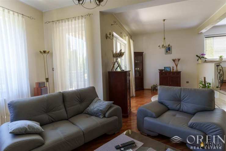 7 pokojowe, Dom  na sprzedaż, Kosakowo, ul. Konwaliowa