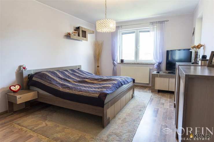 Dom  na sprzedaż, Kosakowo, ul. Konwaliowa, 7 pokojowe